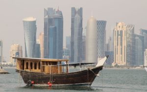 qatar