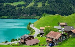 switzerland