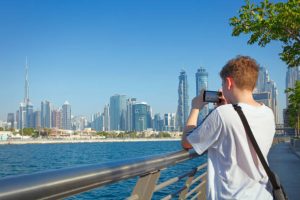 tourist attractions in dubai