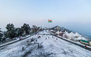 trip to shimla