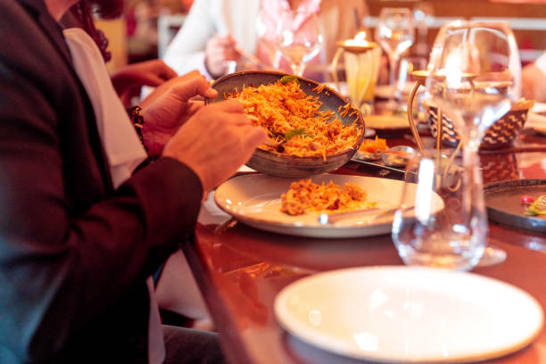 indian restaurants in dubai