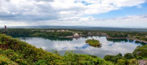 mauritius