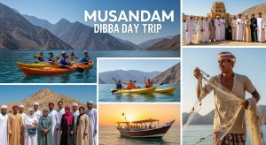 musandam dibba