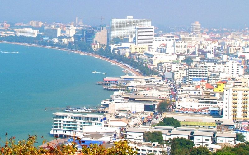 pattaya