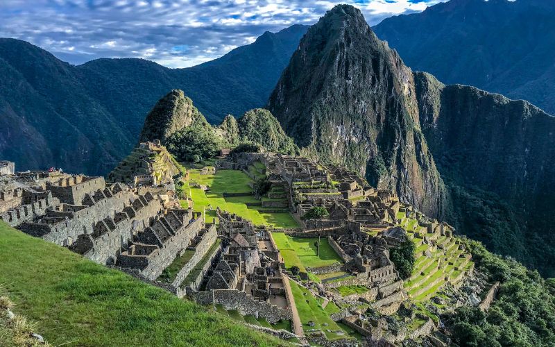 peru