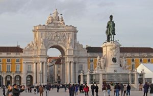 portugal