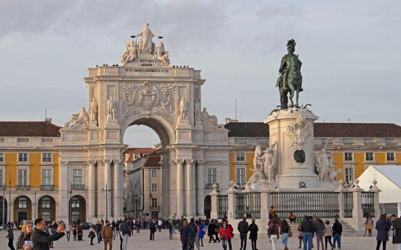 portugal