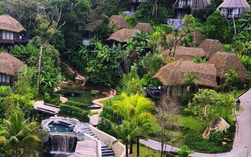 seychelles