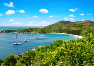 seychelles
