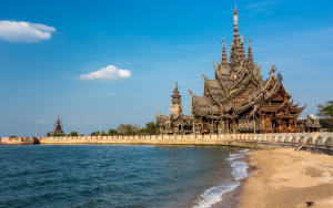 family-friendly activities in Pattaya