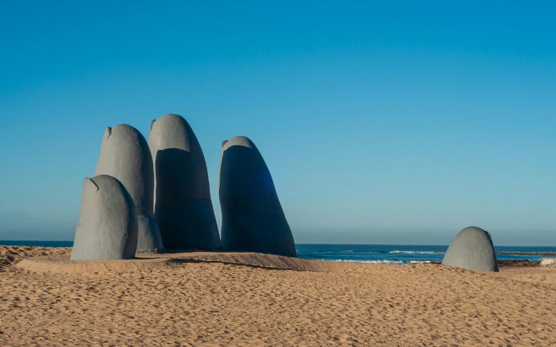 uruguay