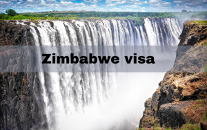 zimbabwe