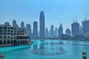 aya Universe dubai