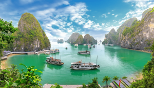 charges in vietnam