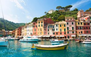 cities in italy