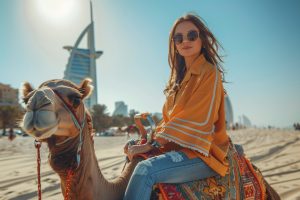 desert safaris