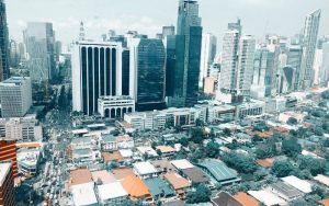 destinations in Philippines
