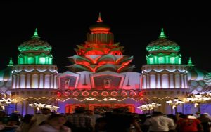 global village dubai