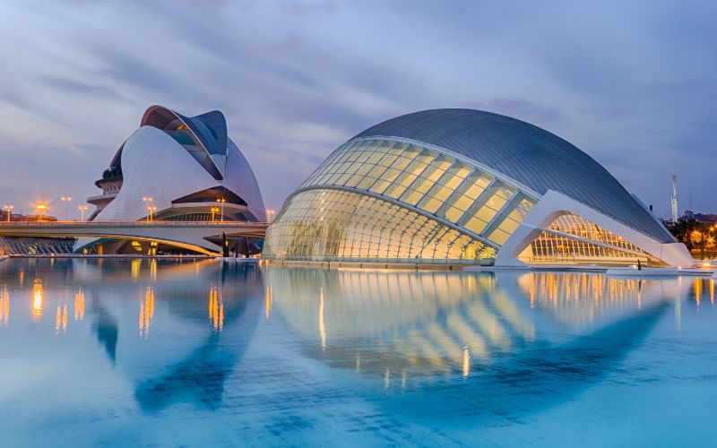 hidden gems of spain