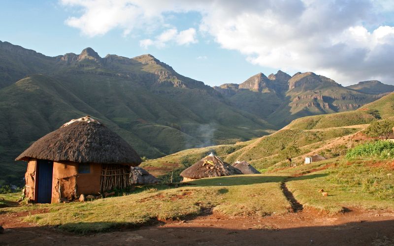 lesotho tour packages