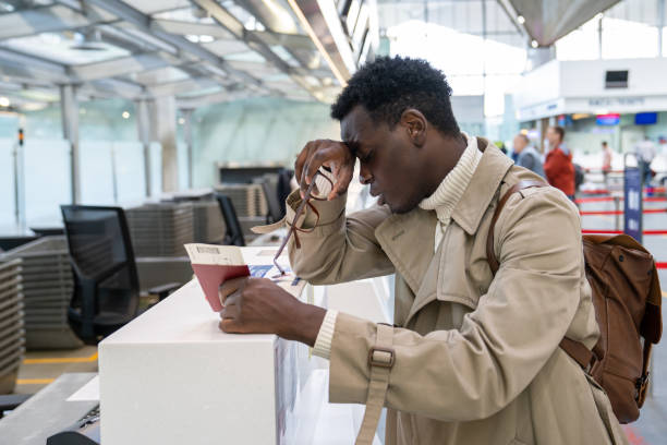 lost passport in dubai