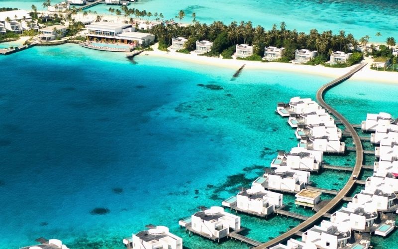 maldives tour packages