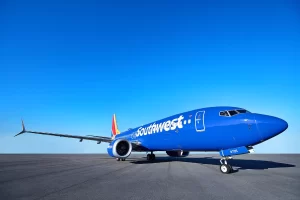 southwest airlines