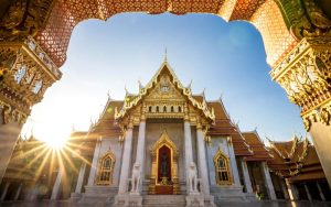 thailand