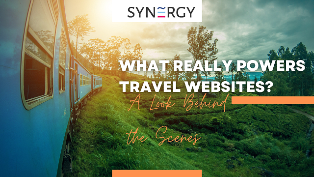 travel websites