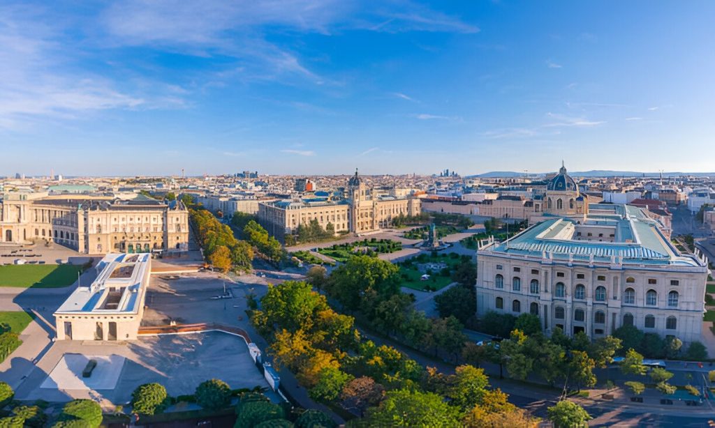 vienna