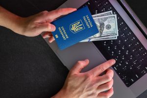visa change by bus process
