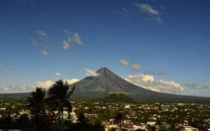 10-day trip to the philippines