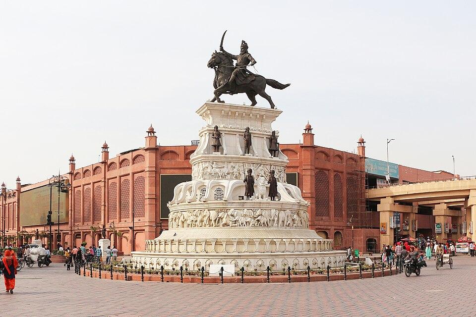 amritsar
