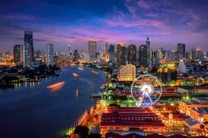bangkok
