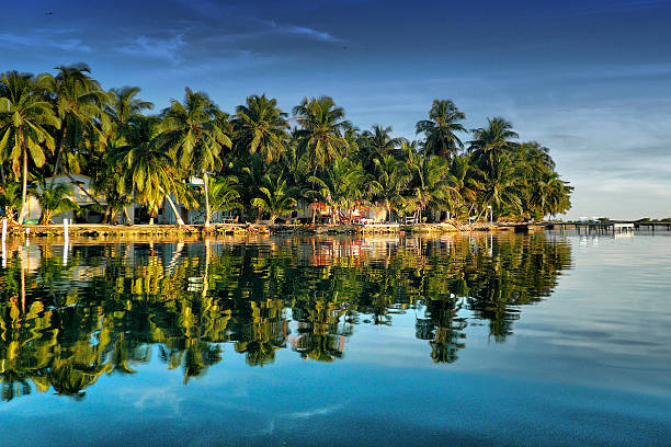 belize