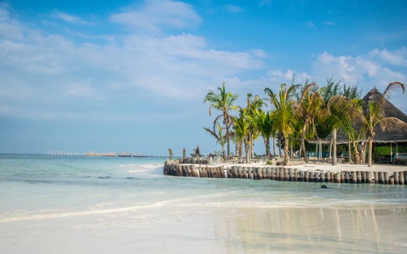 best time to visit zanzibar