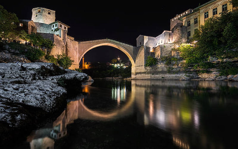 bosnia and herzegovina
