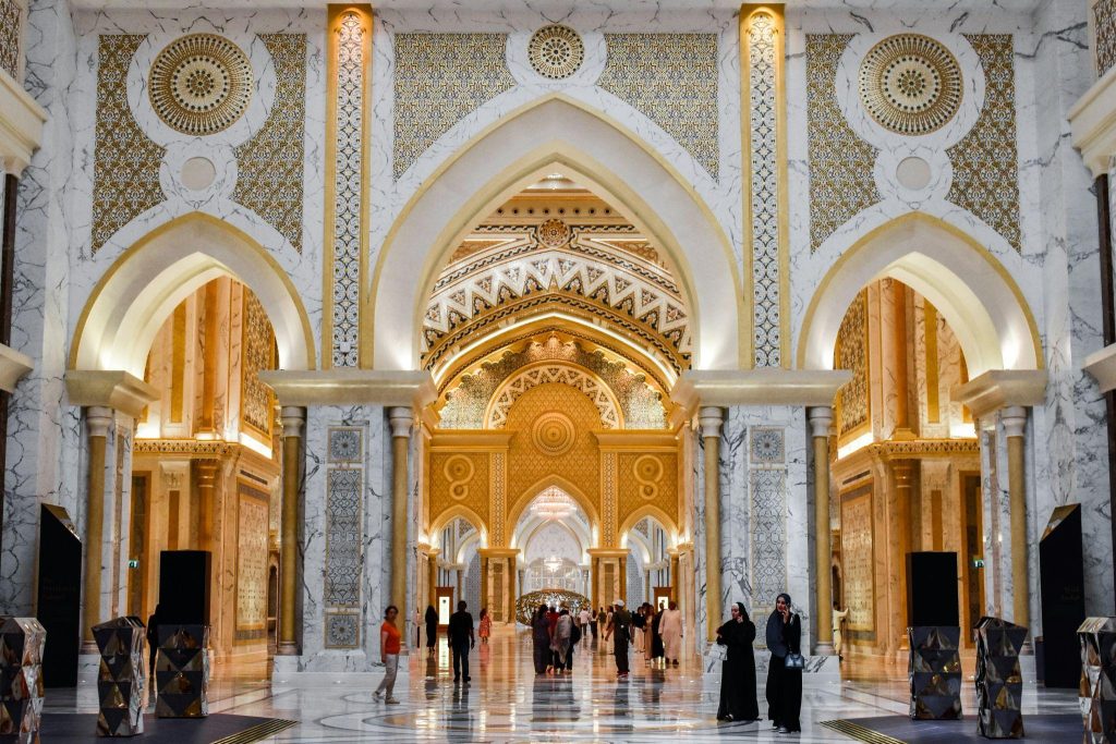 burj al arab