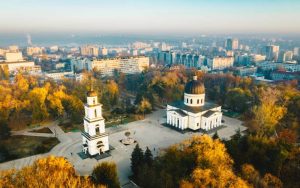 chisinau