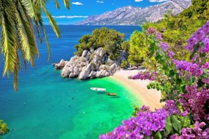 croatia beaches