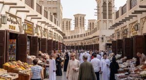 dubai traditional city tour