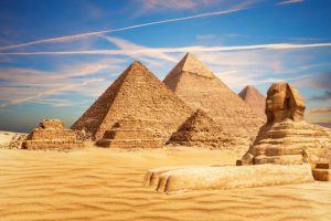 egypt