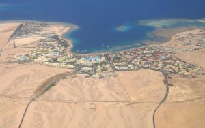 egypt