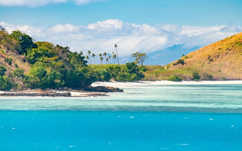 fiji