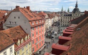 graz