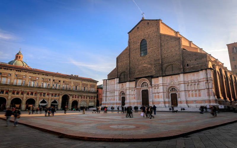 italian cities