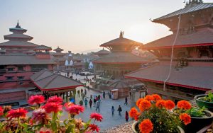 kathmandu