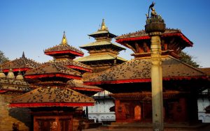 kathmandu valley