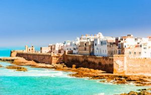 morocco 