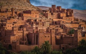 morocco